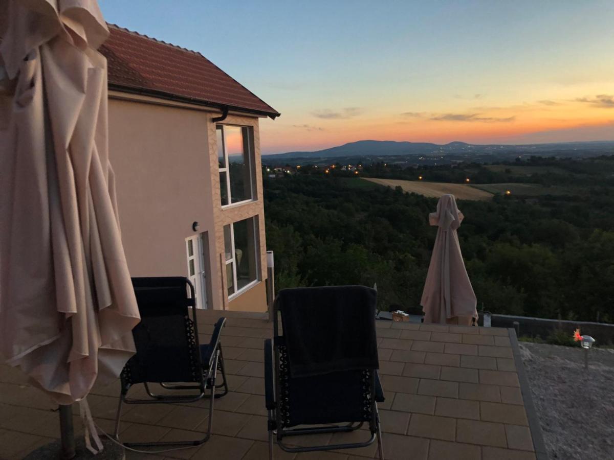 Vila Pogled Arandjelovac Habitación foto