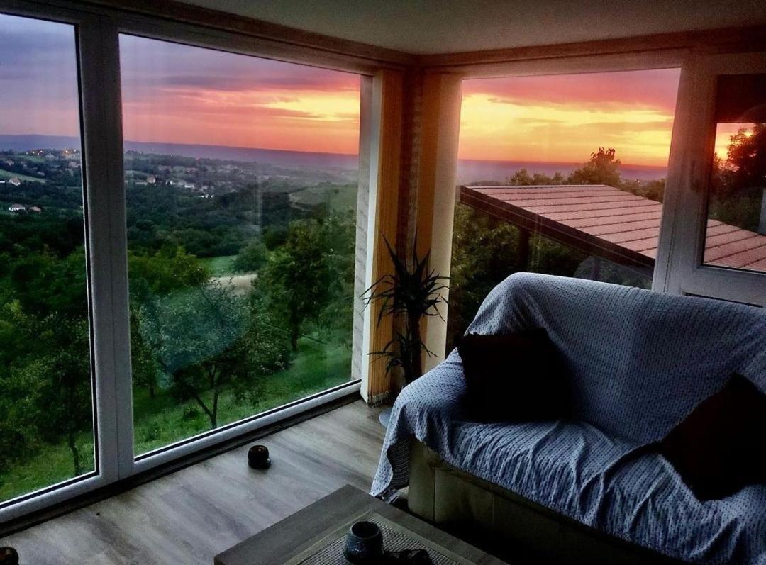 Vila Pogled Arandjelovac Exterior foto